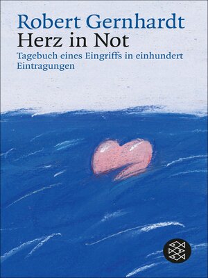 cover image of Herz in Not